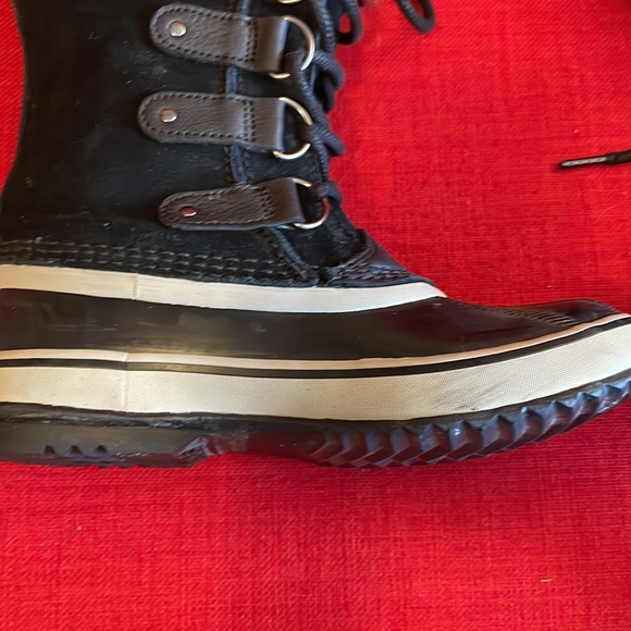 Sore Joan of Arc - Black! - Picture 8 of 10